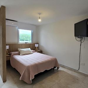 Apartamento Deluxe